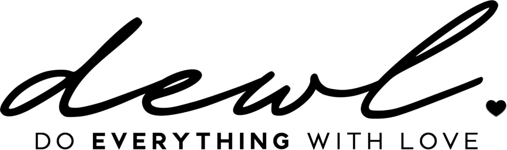 dewl logo